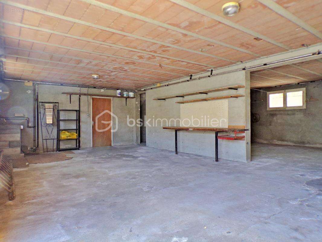 Maison à LABASTIDE-ROUAIROUX