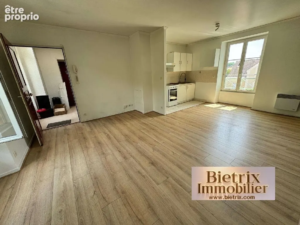 Appartement 2 pièces 48 m² à vendre à L'isle-Adam (95290) - photo 5