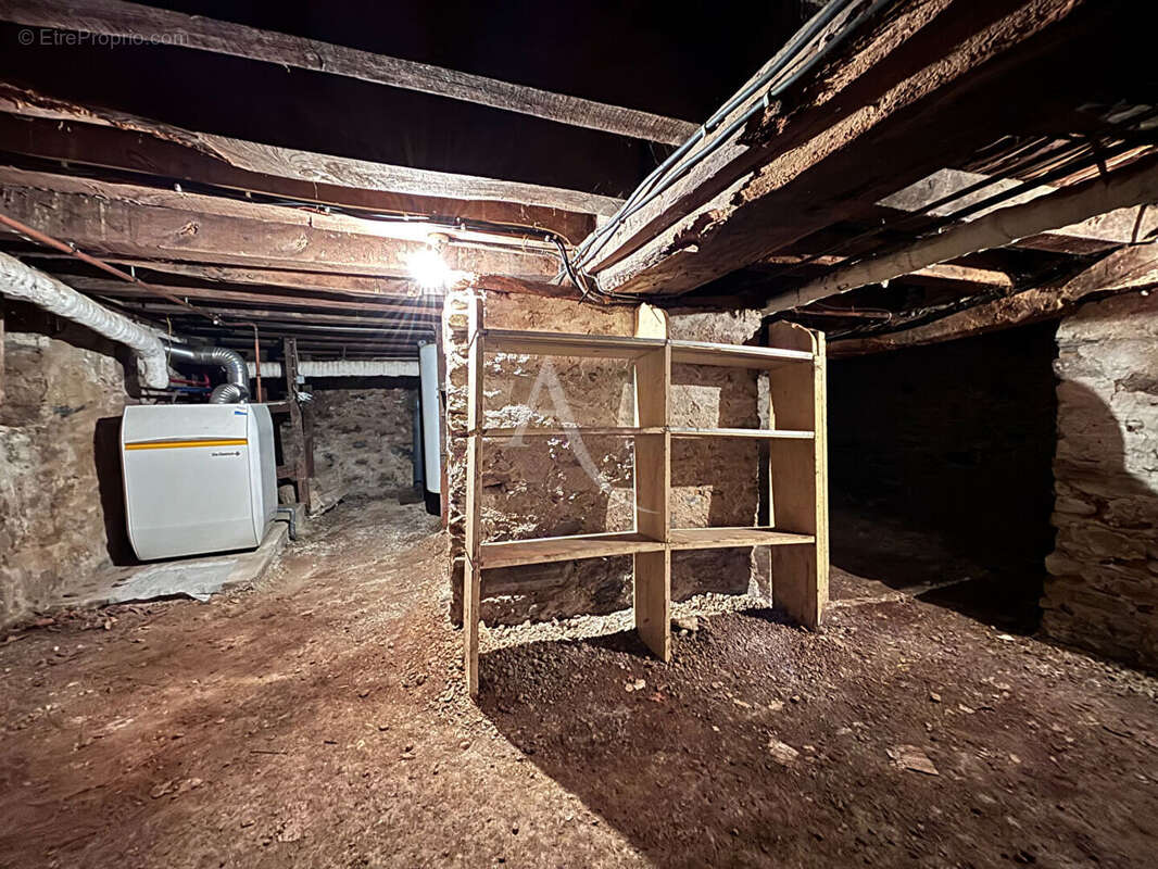 Maison 101m² Hyper Centre Château-Gontier - Saint-Rémy - photo 11