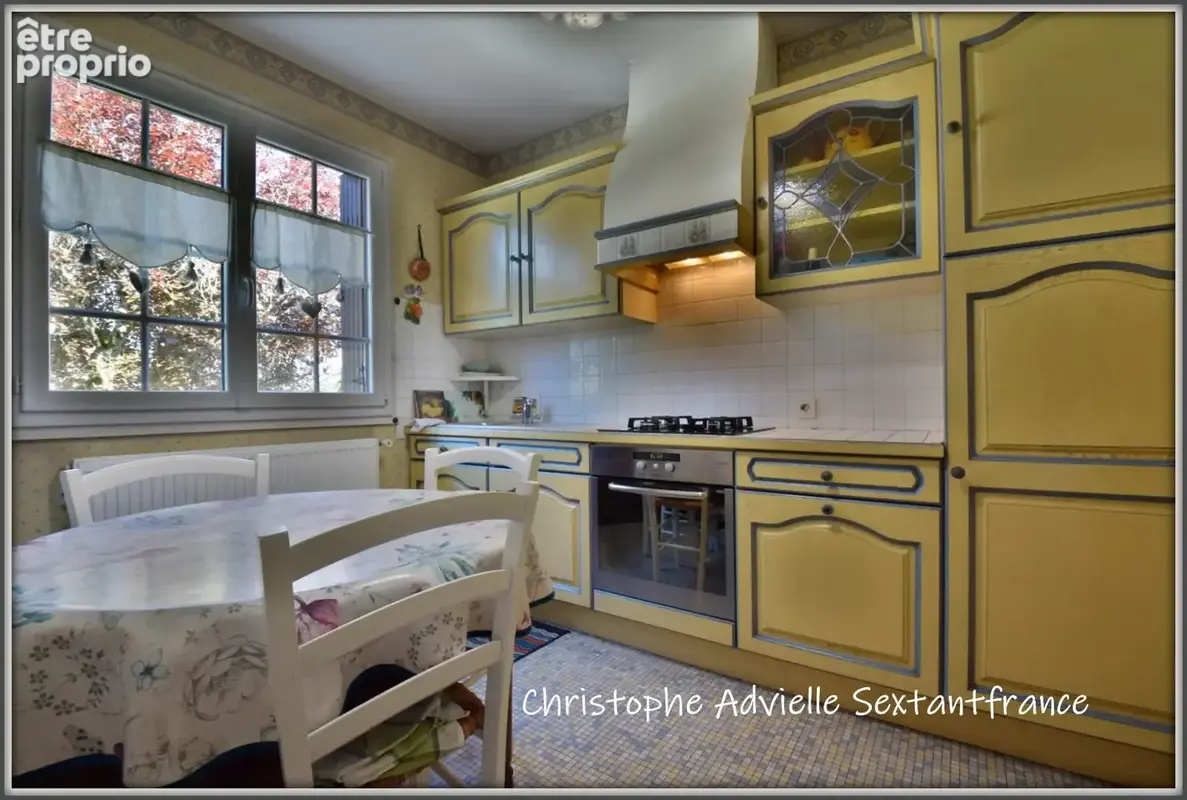 Bergerac proche, maison de qualité avec 2 entrées, possibilité de faire 2 logements - photo 4