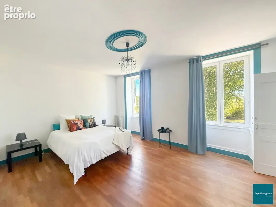 Maison 11 pièces 350 m² à vendre à Le Beny-Bocage (14350) - photo 7