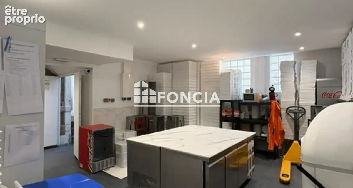 Immeuble de rapport à charleville-mézières - 5 lots - 298000€ - photo 5