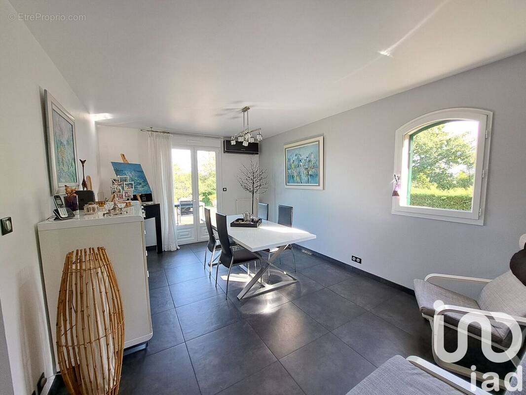 Photo 1 - Maison à DORNES