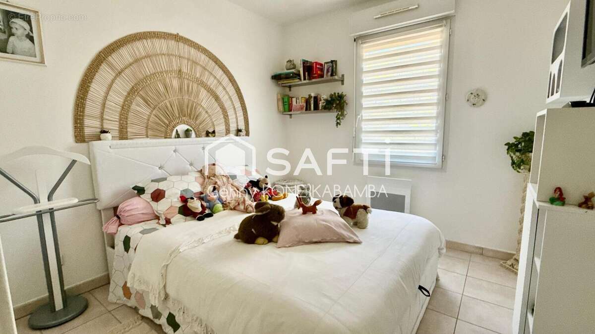 Photo 7 - Appartement à LA SEYNE-SUR-MER