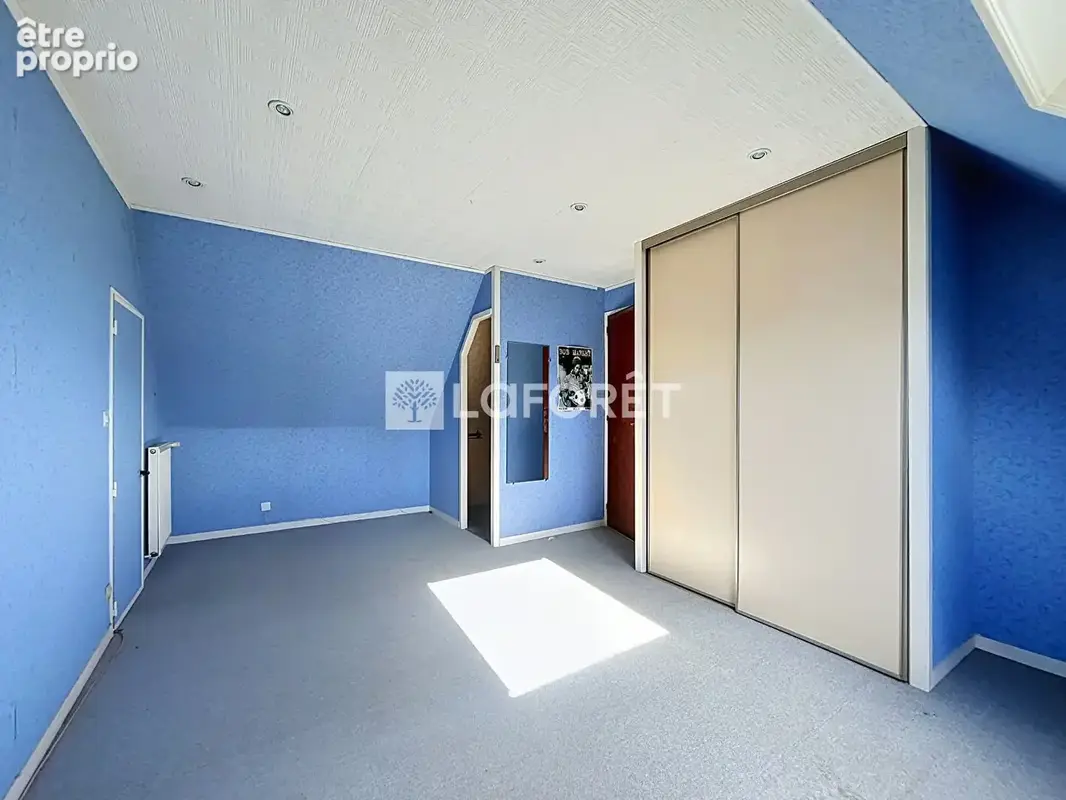 Maison La Val D'hazey - photo 9