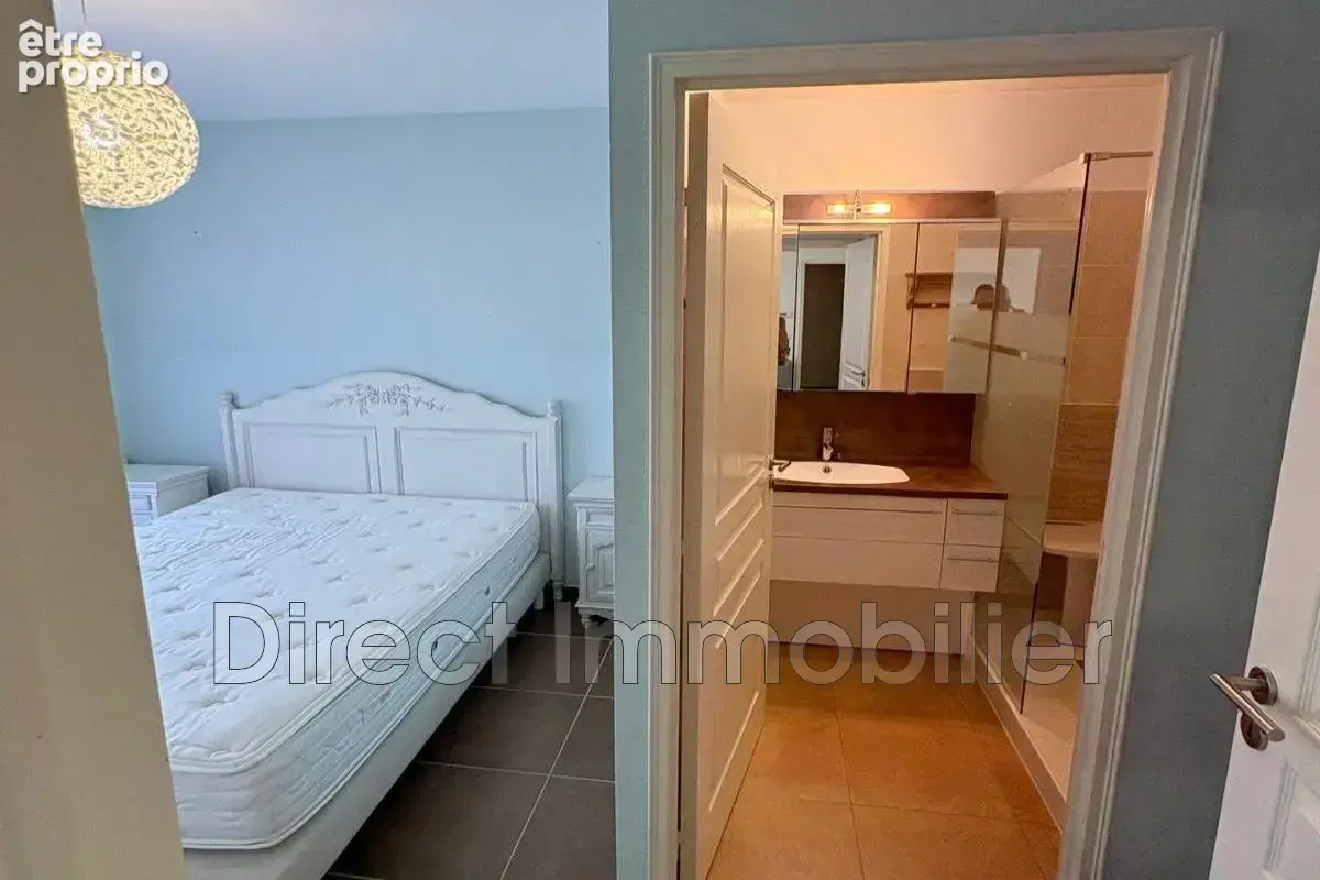 Appartement 2 pièces 54 m² à vendre à Antibes (06600) - photo 3