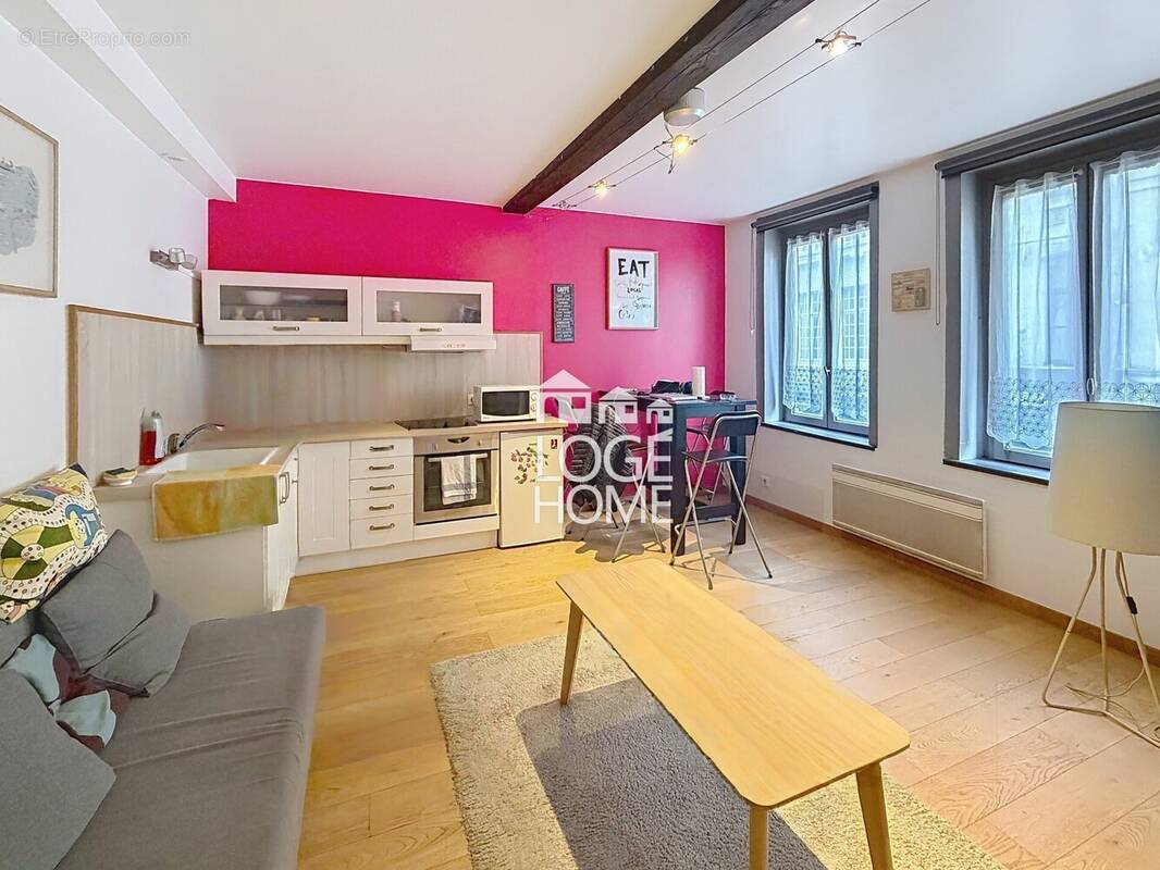 Appartement à LILLE