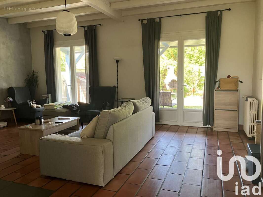 Photo 9 - Maison à AUNAC