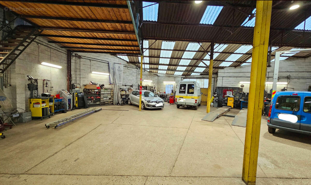 Appartement à ARRAS