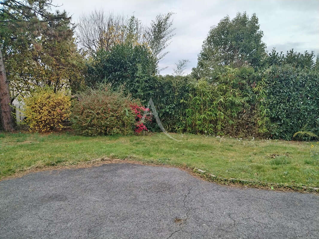 Maison à MAREUIL-LES-MEAUX