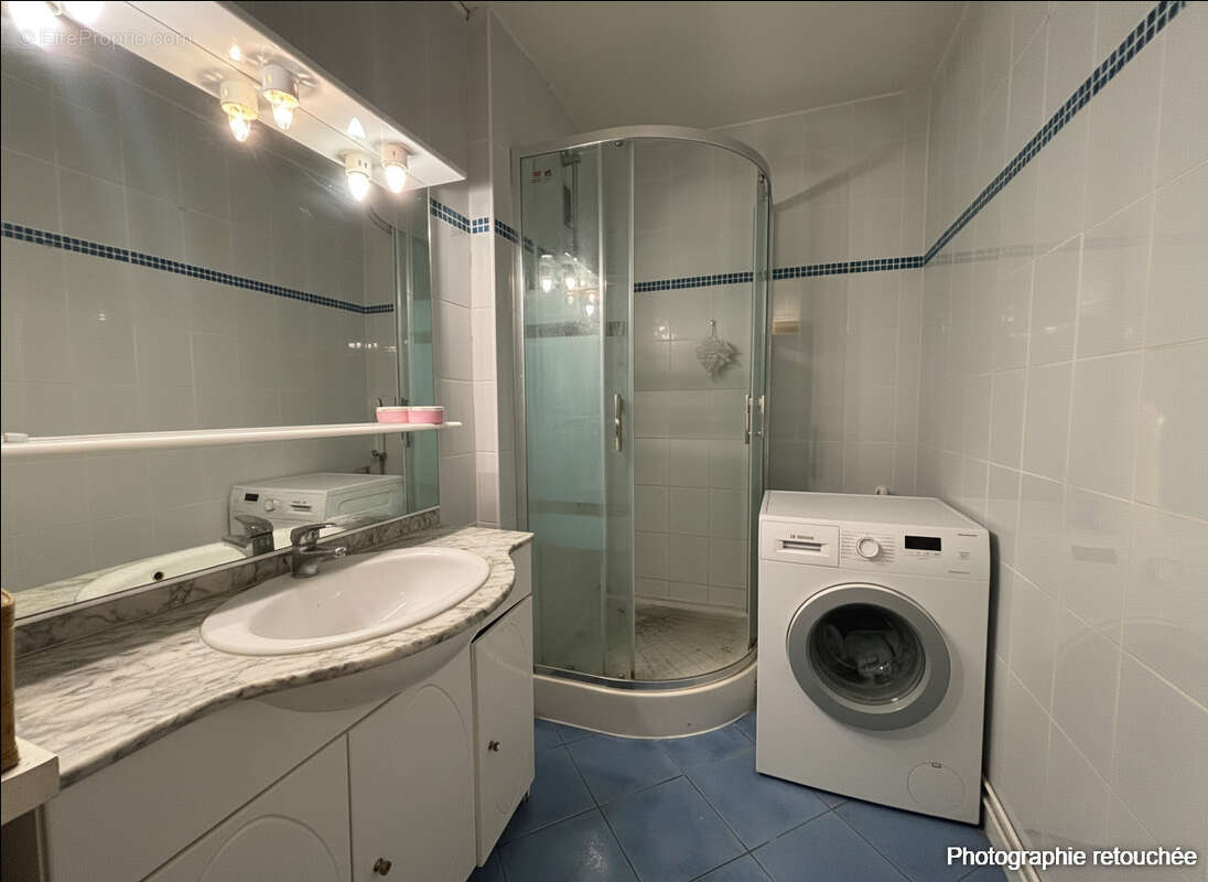 Appartement à JOUE-LES-TOURS