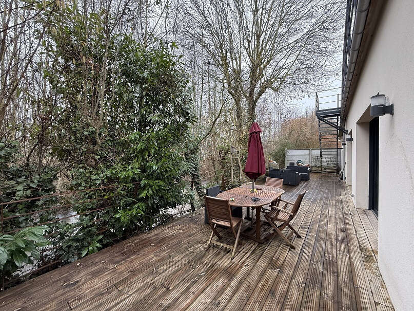 Maison à DREUX