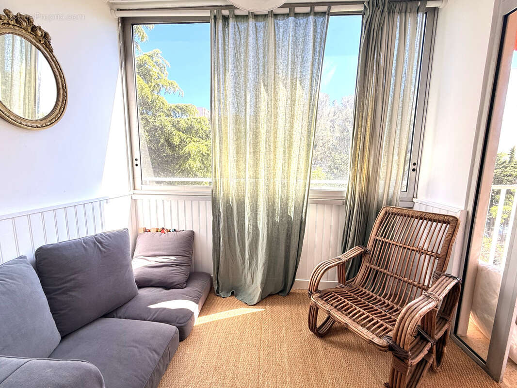 Appartement à LA SEYNE-SUR-MER
