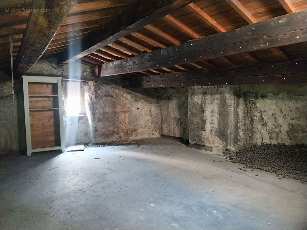 Appartement à VIENNE