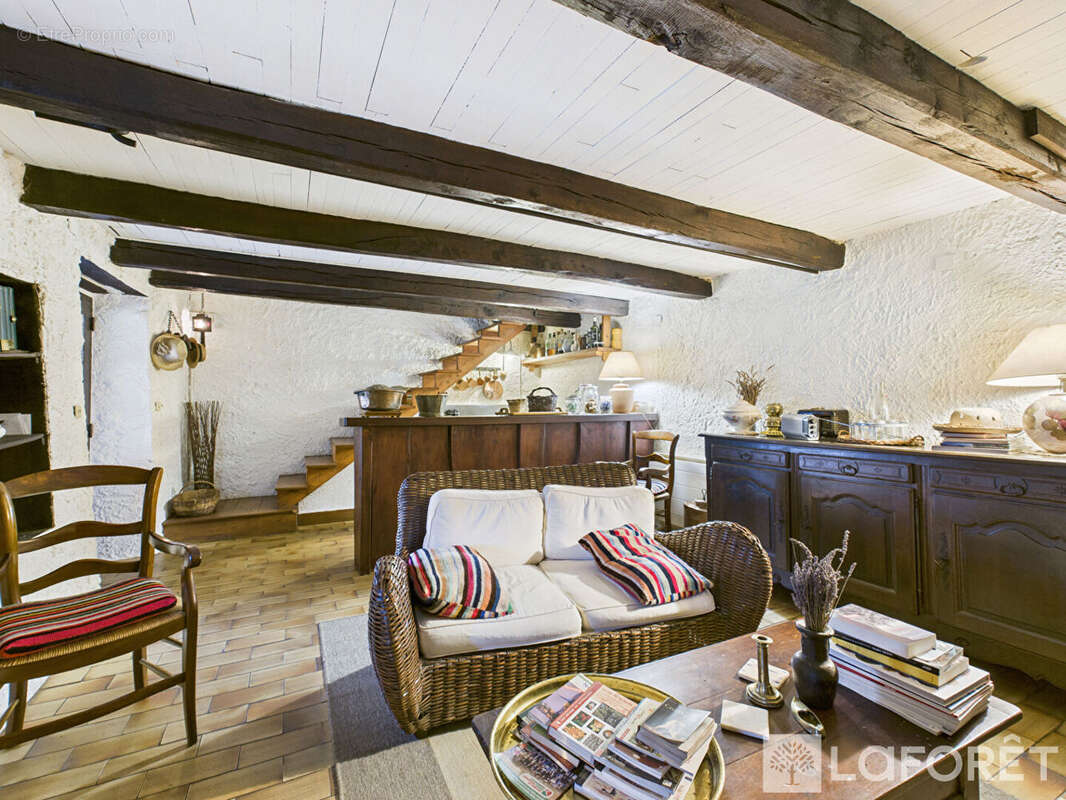 Maison à BOURG-LASTIC