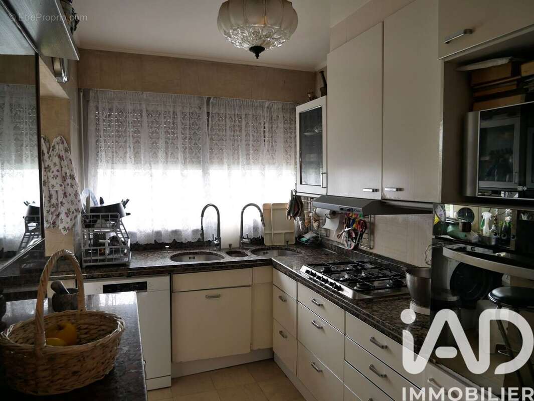 Photo 3 - Appartement à SARCELLES