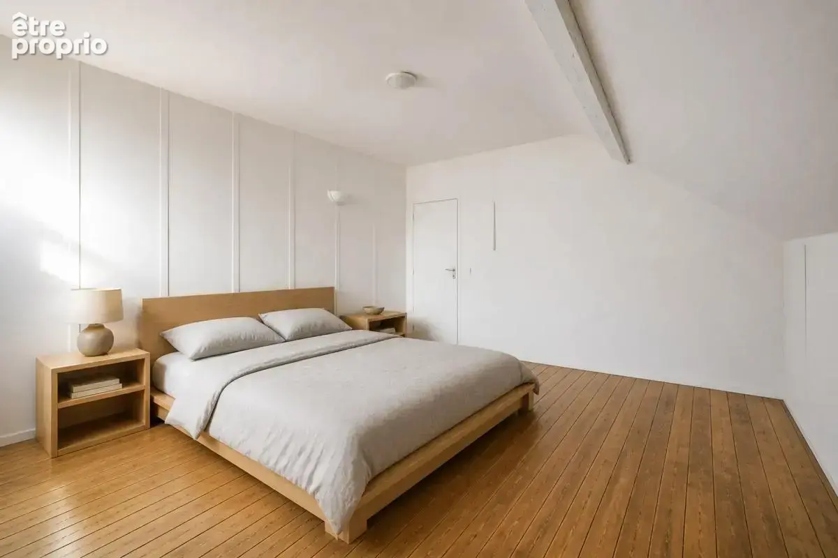 Maison avec dépendance sur 6000m2 de terrain - photo 16