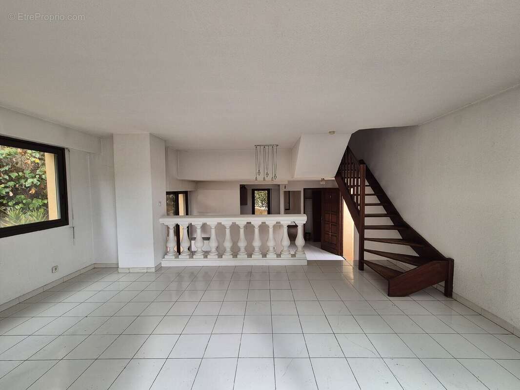 Maison à CAGNES-SUR-MER