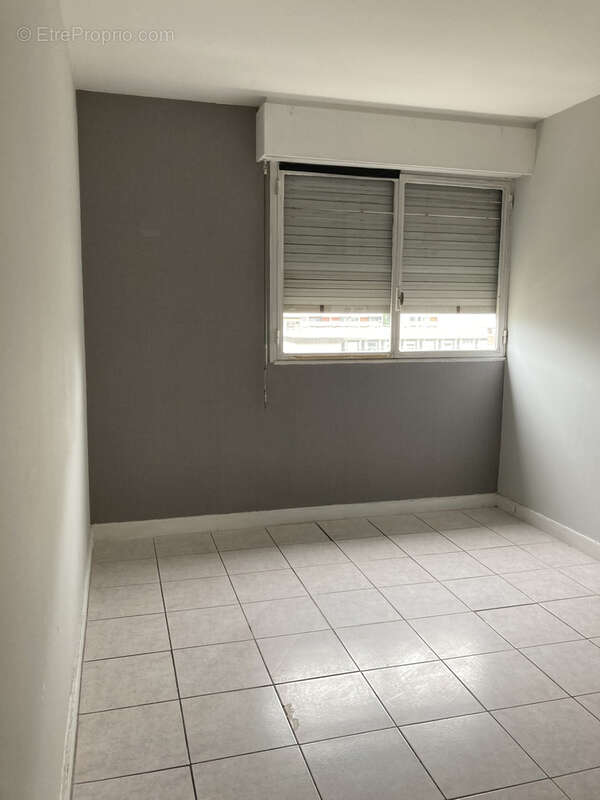 Appartement à SARCELLES
