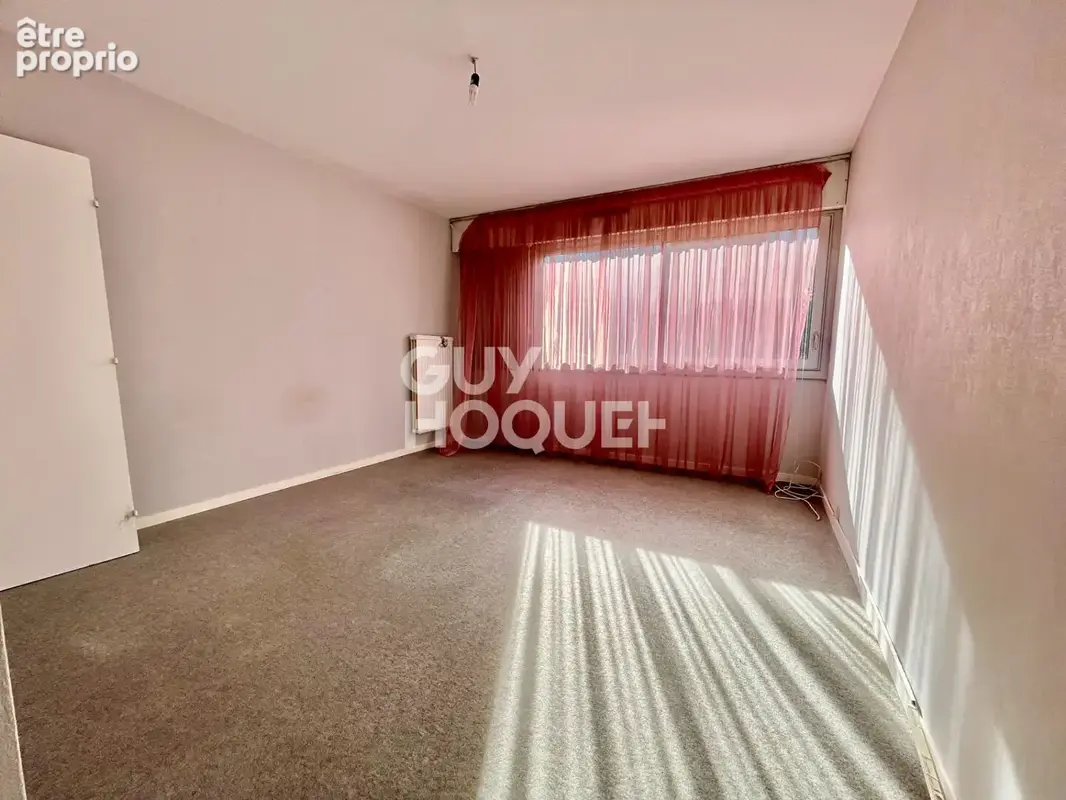 QUARTIER GARE - Appartement Dijon 4 pièces -76 m2 - photo 12