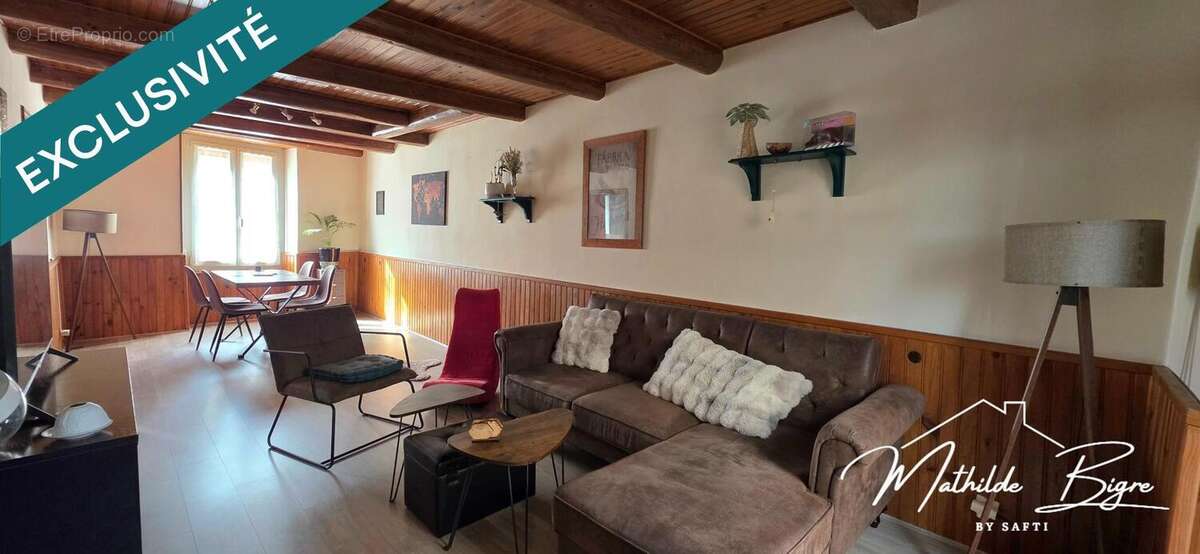 Photo 4 - Maison à LEMPDES-SUR-ALLAGNON
