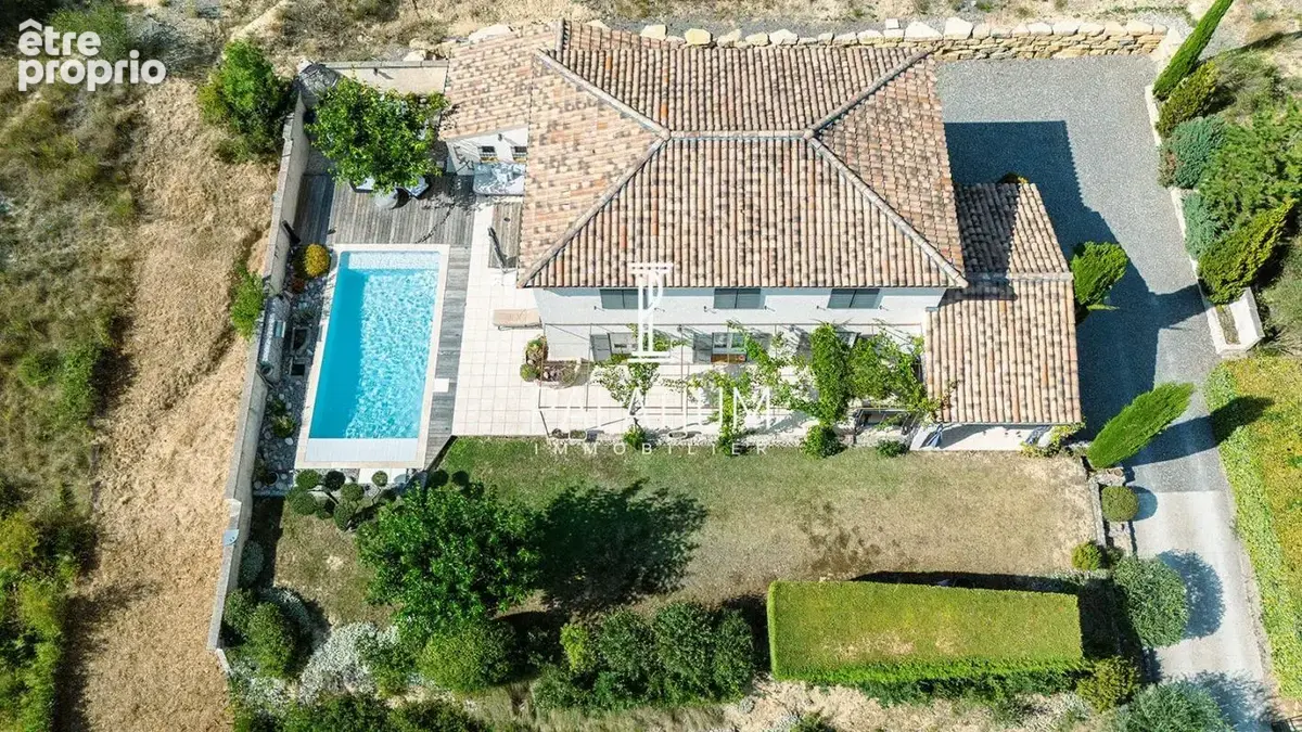 Maison à vendre Aiglun - photo 17
