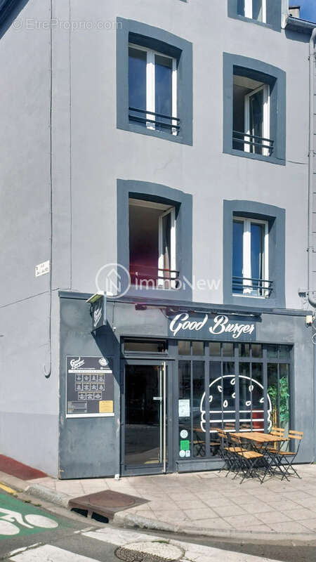 Granville - Appartement rénové de 61m2 - photo 8