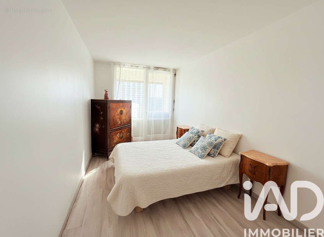 Photo 8 - Appartement à SARCELLES