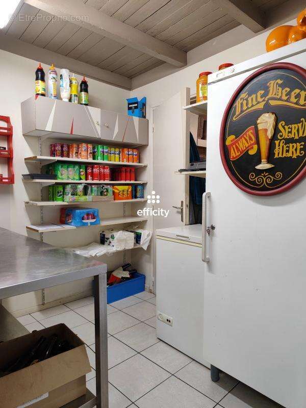 Commerce à PLOERMEL