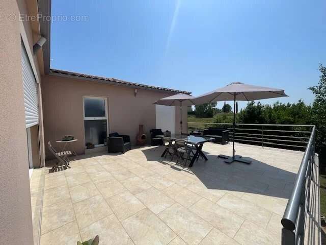 Maison à SAINT-PRIVAT-DES-VIEUX