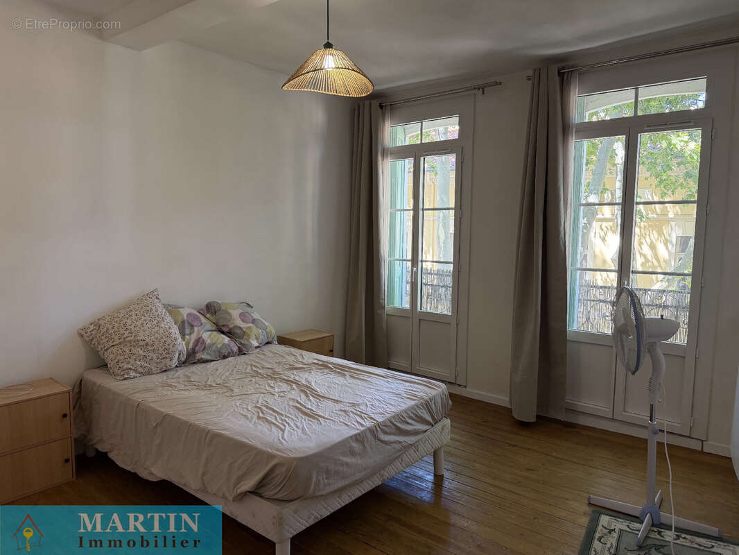 Appartement à CERET