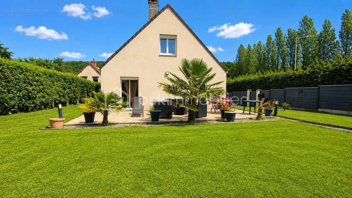 Maison familiale t4 avec vie de plain-pied – le havre - photo 10