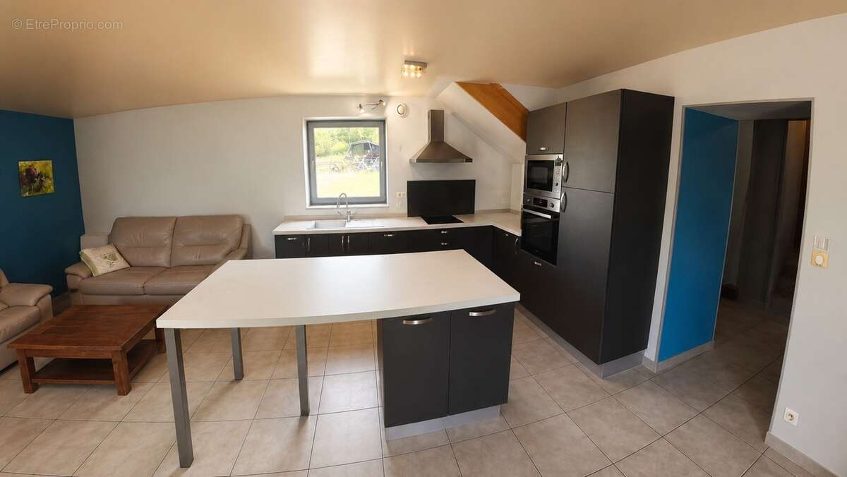 Maison à vendre 5 pièces ROYBON (38) - photo 25