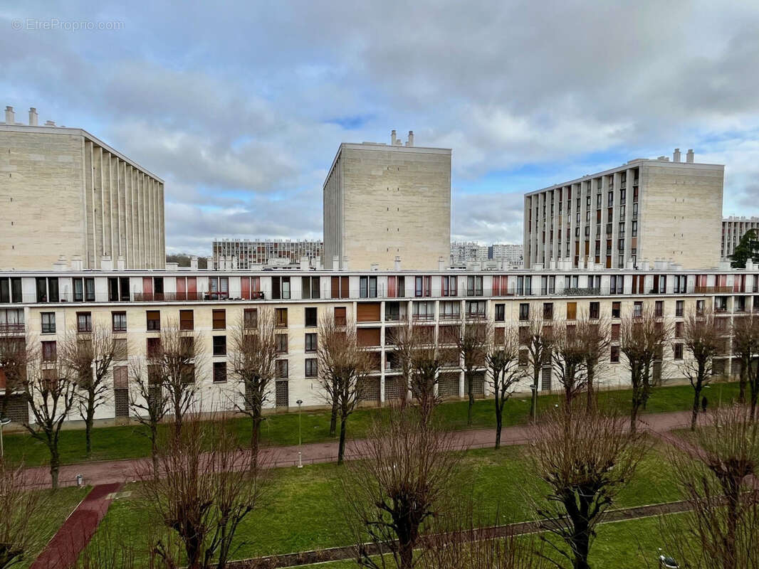 Appartement à MEUDON