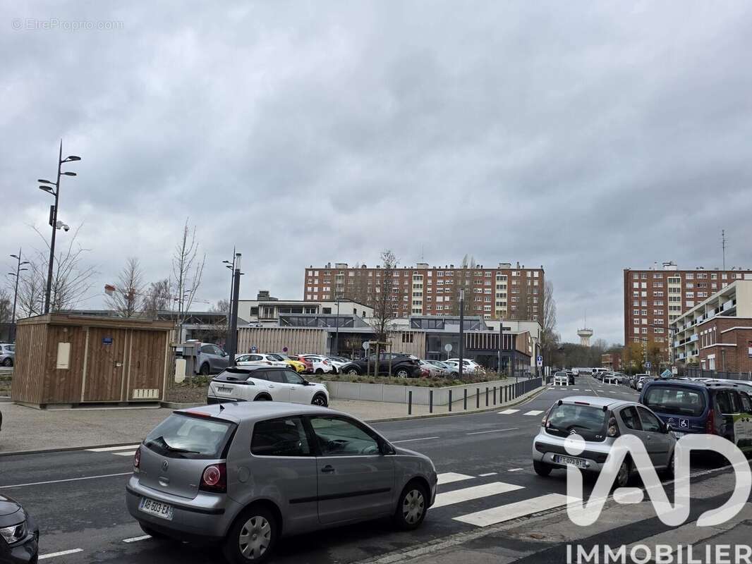 Photo 7 - Appartement à MAUBEUGE