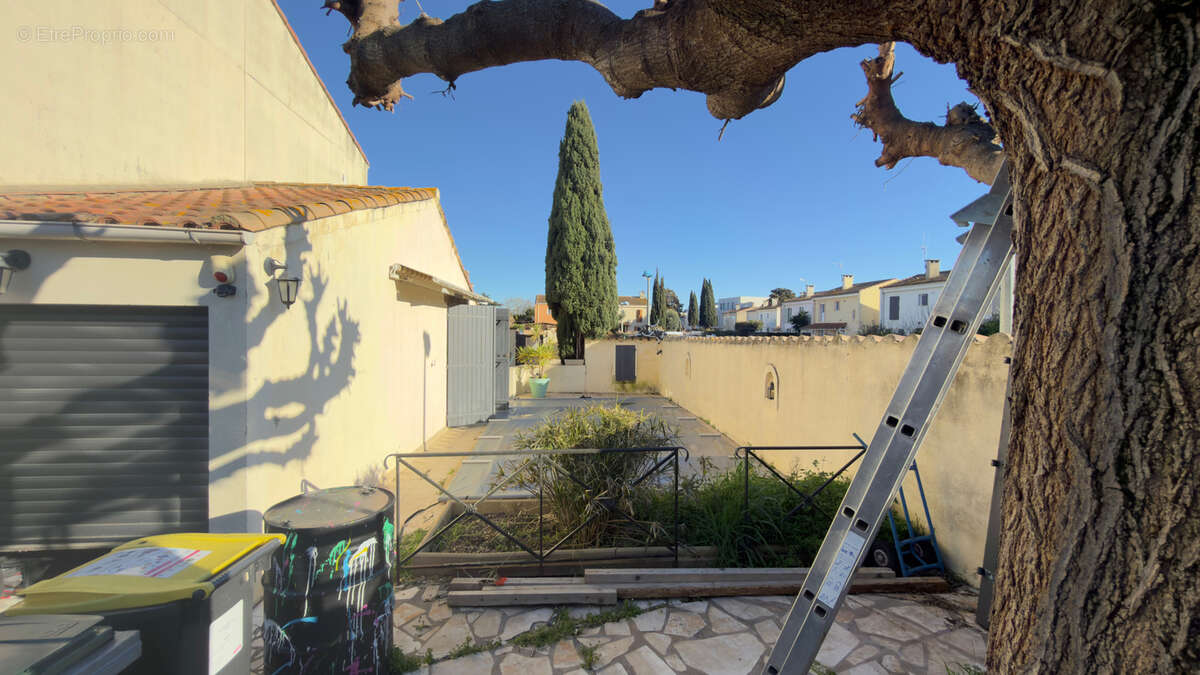 Maison à CARCASSONNE