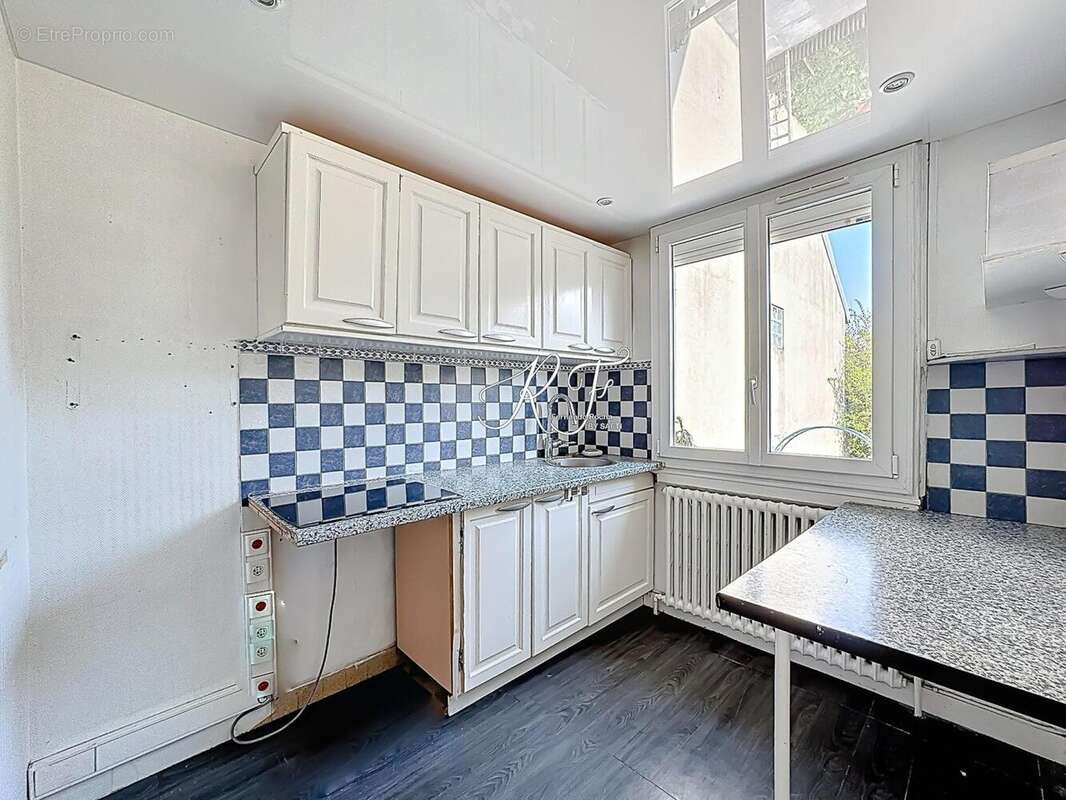 Photo 7 - Maison à CORMEILLES-EN-PARISIS