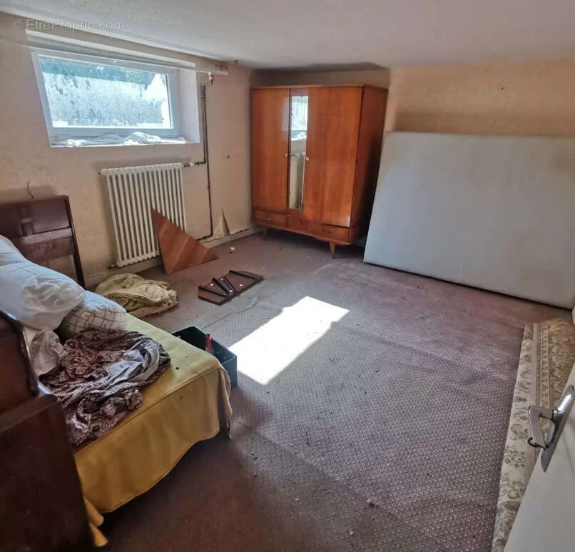 Priziac Vente Maison 5 pièce(s) - photo 10
