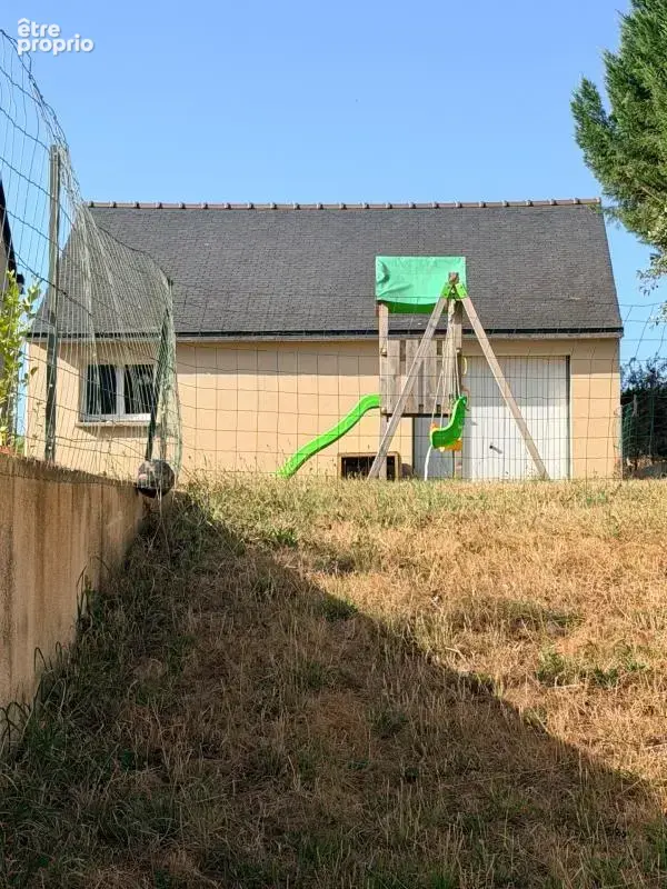 Maison à vendre 6 pièces  (56) - photo 3