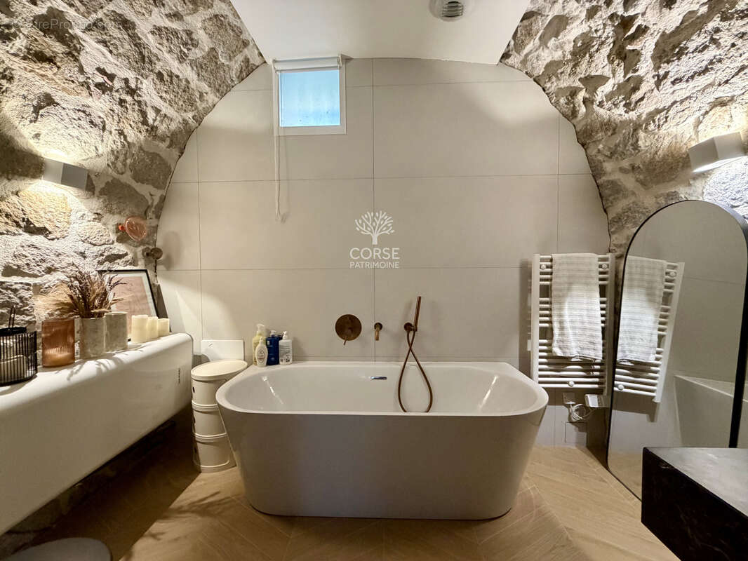Appartement à AJACCIO