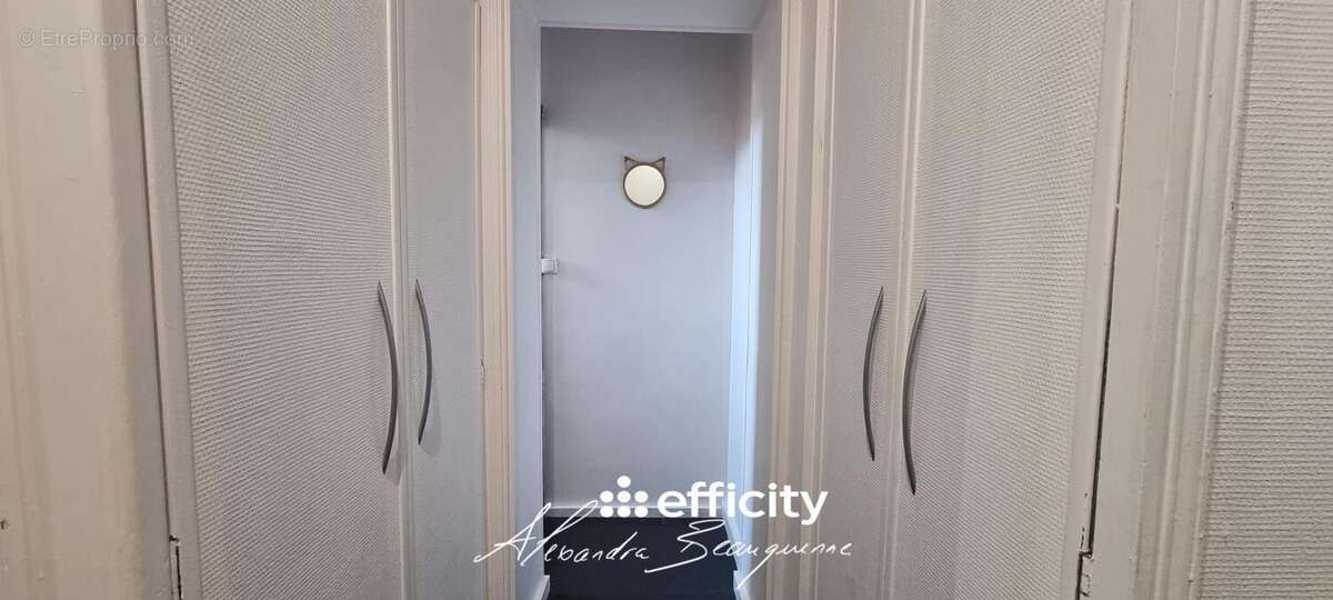 Appartement à NIORT