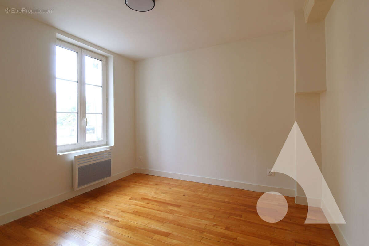 Appartement à PONT-SAINTE-MAXENCE