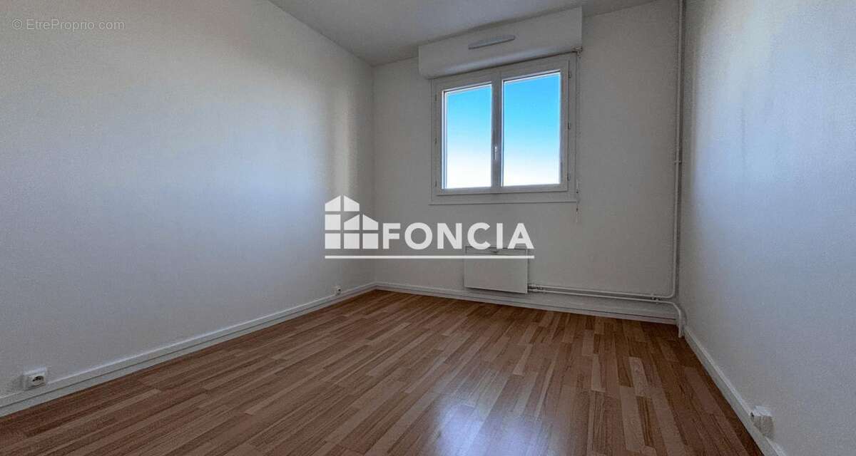 Appartement à ORLEANS