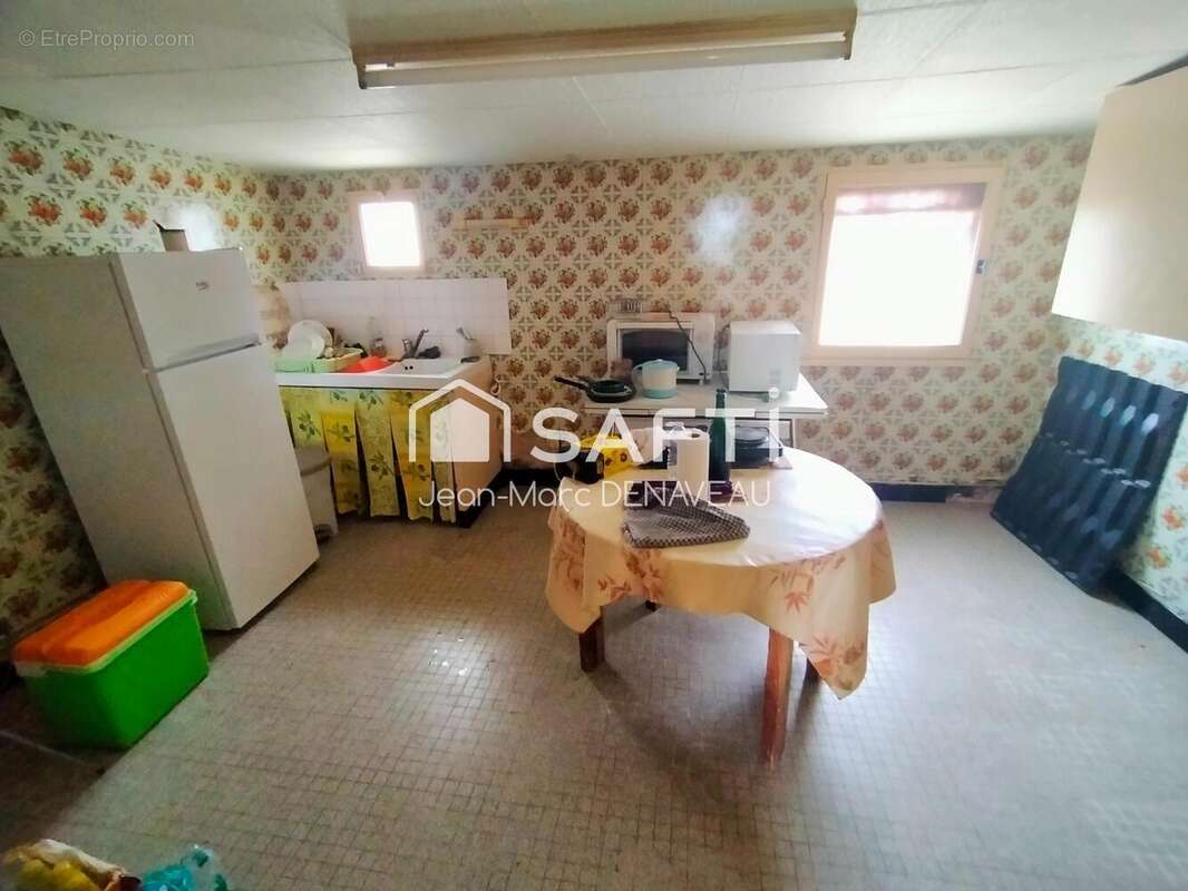 Photo 7 - Maison à BENAIS