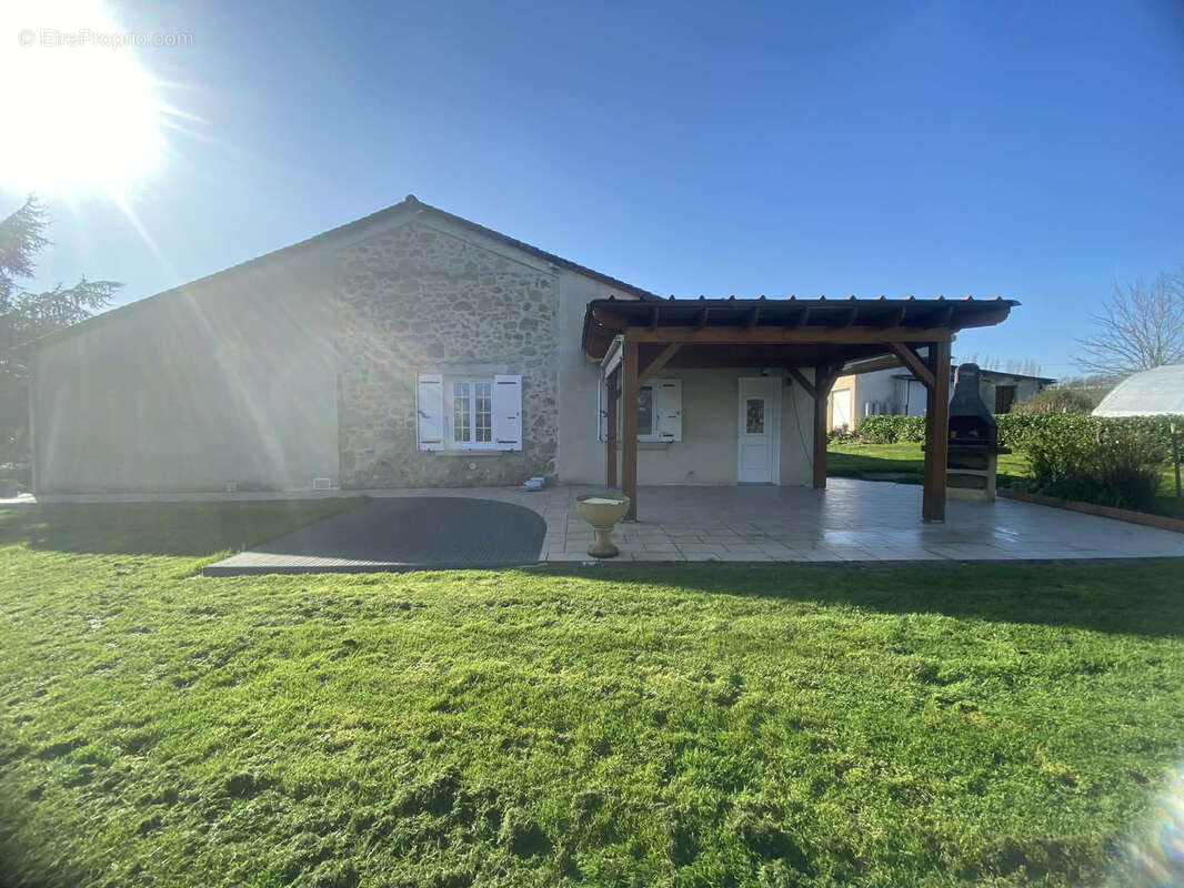 Maison à NERAC