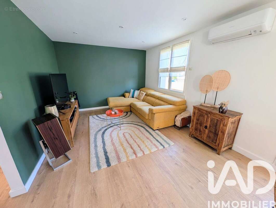 Photo 4 - Maison à EZANVILLE