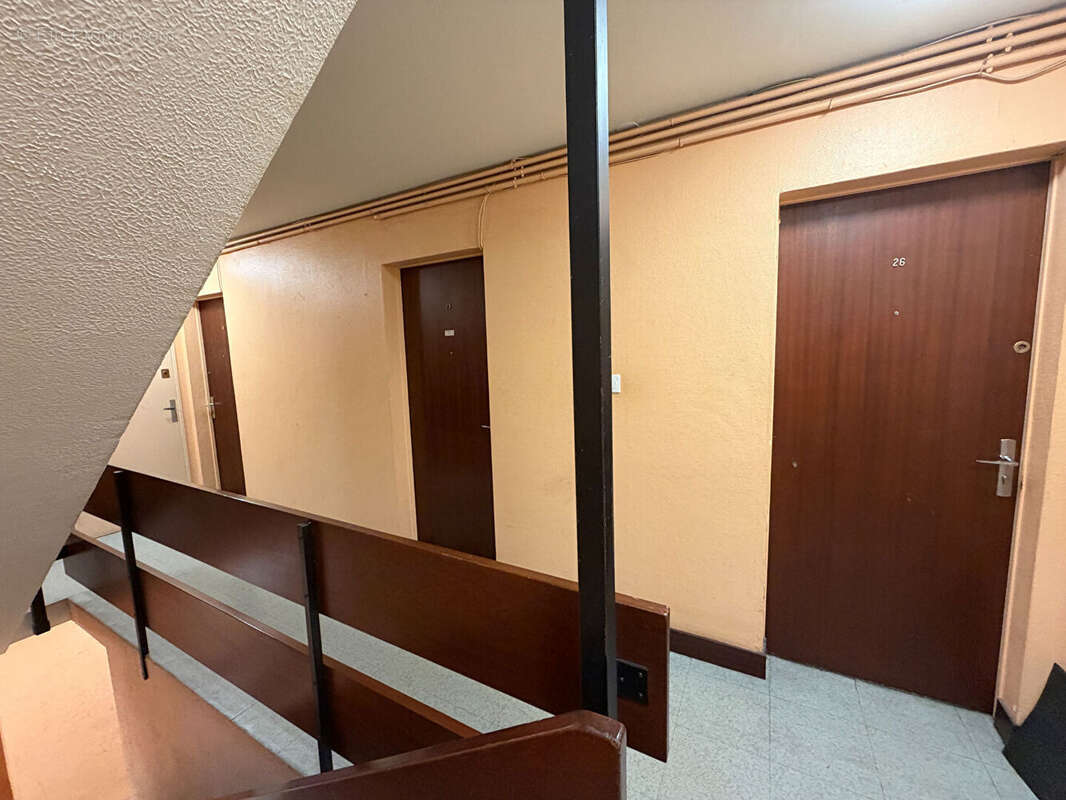 Appartement à BOURGES
