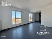 Appartement à MARQUETTE-LEZ-LILLE