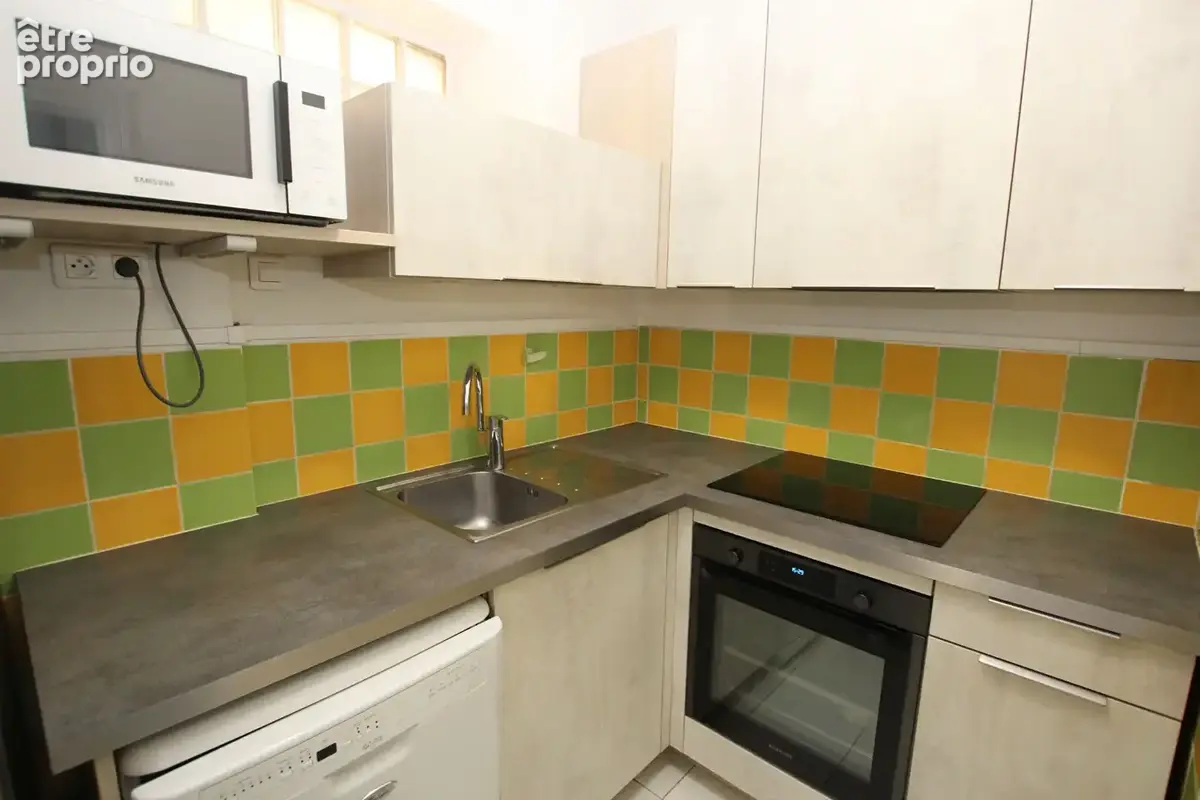Appartement Meudon 3 pièce(s) 69 m2 - photo 6