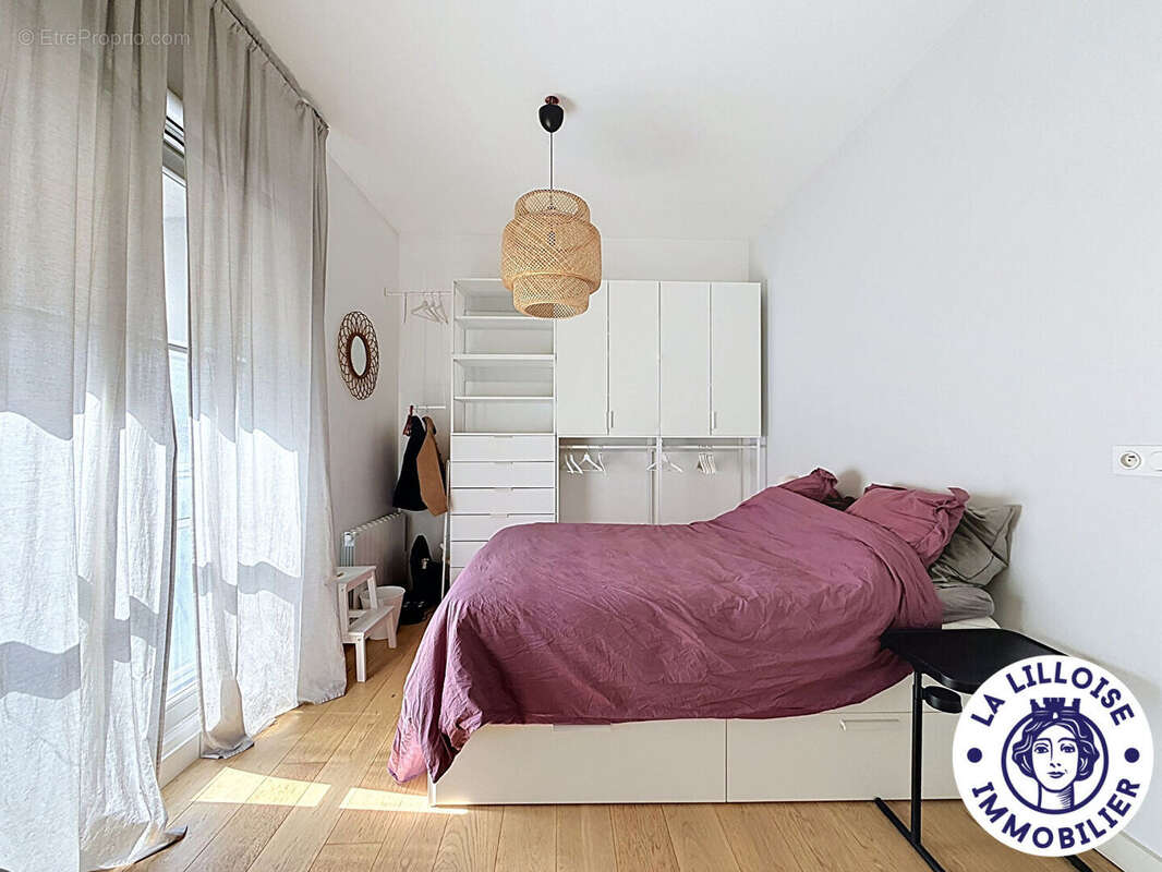 Appartement à LILLE